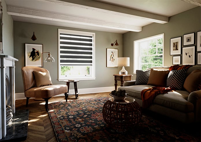 Mission, Steel - Day Night Blind - Image 7